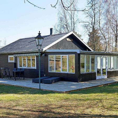Holiday Home Hasle III Exterior foto