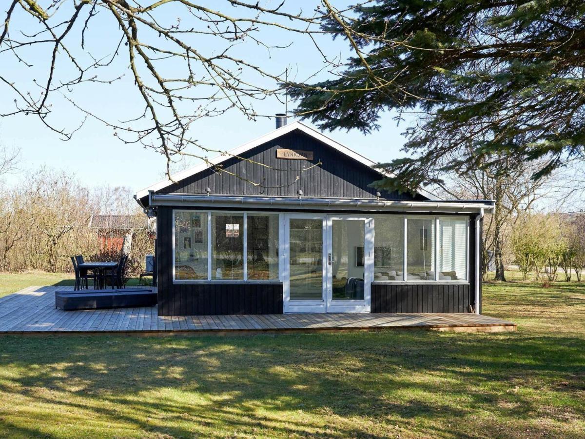 Holiday Home Hasle III Cameră foto