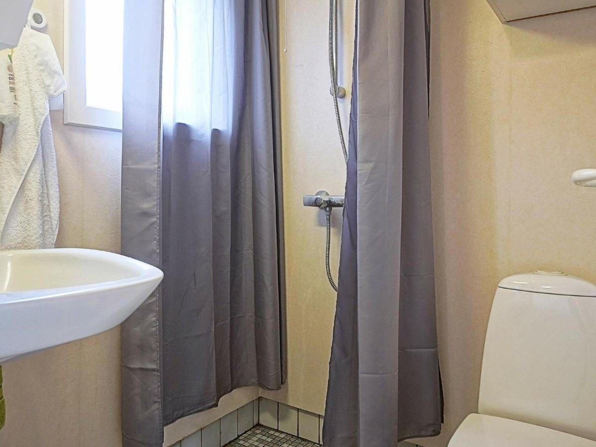 Holiday Home Hasle III Cameră foto